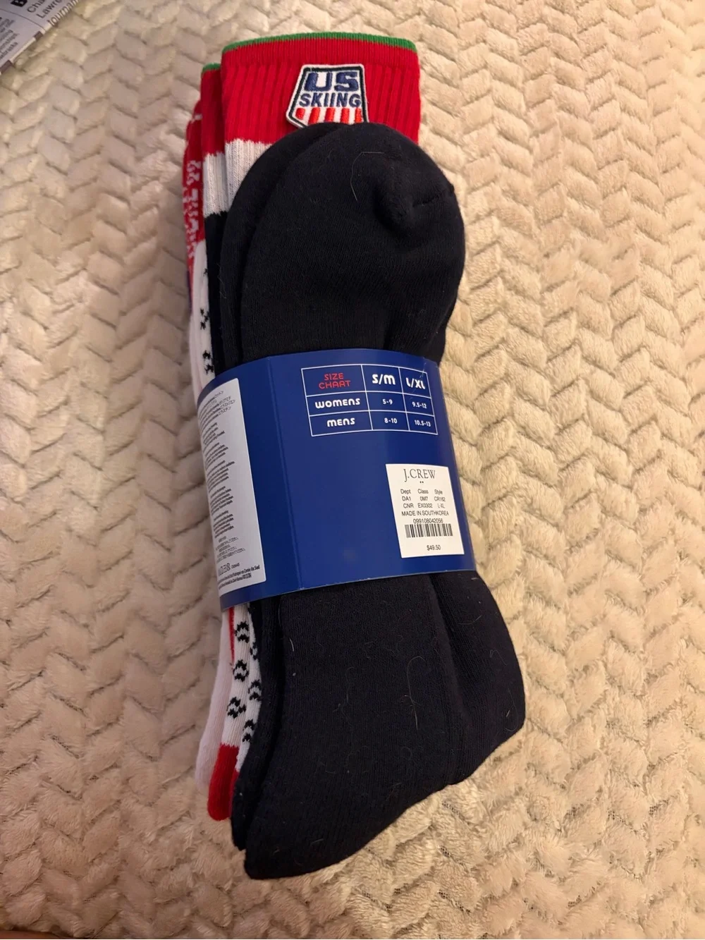 J. Crew brand new